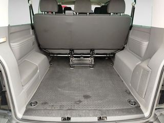 Volkswagen Caravelle Trendline lang FWD