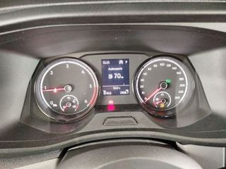 Volkswagen Caravelle Trendline lang FWD