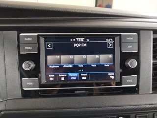 Volkswagen Caravelle Trendline lang FWD