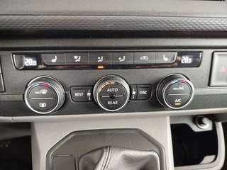 Volkswagen Caravelle Trendline lang FWD