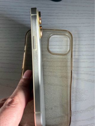 iPhone 15 Dorado 128 GB