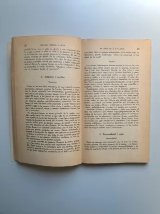 El niño de 5 y 6 años de Arnold Gesell y otros