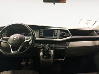 Volkswagen Transporter Caravelle Trendline FWD