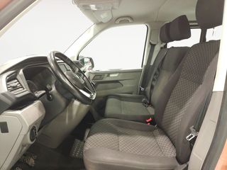 Volkswagen Transporter Caravelle Trendline FWD