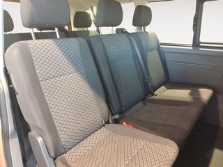 Volkswagen Transporter Caravelle Trendline FWD