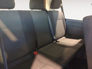 Volkswagen Transporter Caravelle Trendline FWD