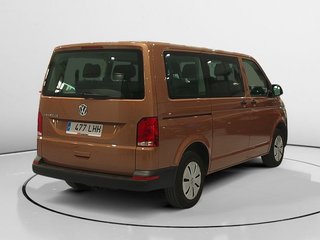 Volkswagen Transporter Caravelle Trendline FWD