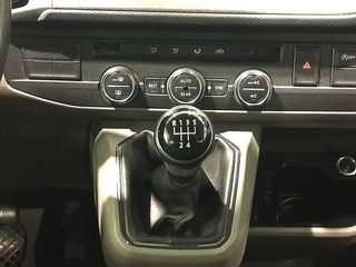 Volkswagen Transporter Caravelle Trendline FWD