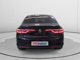 Renault Talisman Energy Intens
