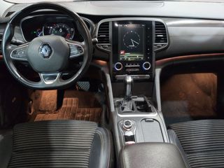 Renault Talisman Energy Intens