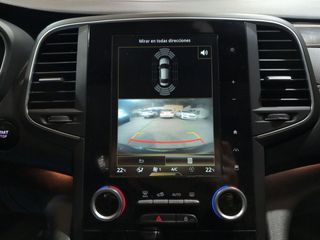 Renault Talisman Energy Intens