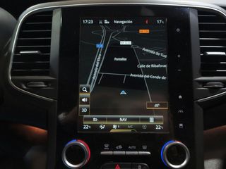 Renault Talisman Energy Intens