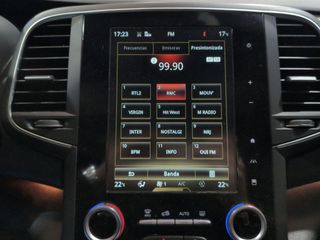 Renault Talisman Energy Intens