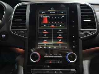 Renault Talisman Energy Intens