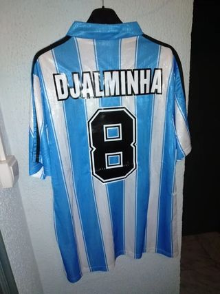 Camiseta Adidas Depor Retro Talla XL NUEVA