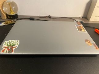 Ordenador Lenovo Plata