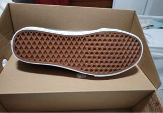 Vans Ward Military Talla 42.5