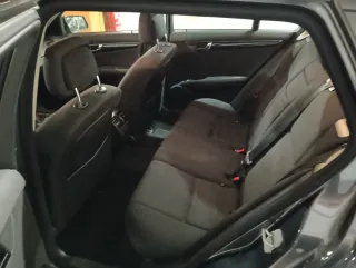 Mercedes-Benz Clase C 2008