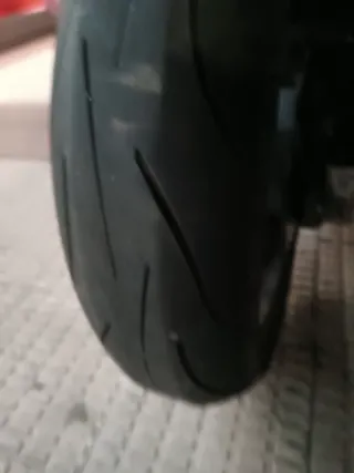 Honda Integra 700cc Carnet A2