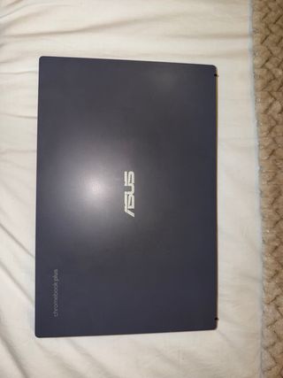 ASUS Chromebook Plus CX3402CB – 14” TouchScreen