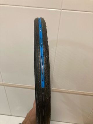 Babolat Pure Drive 2023 Raqueta 300gr Grip 2