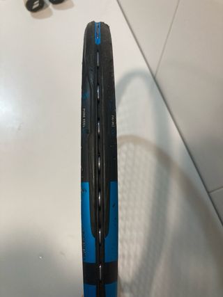 Babolat Pure Drive 2023 Raqueta 300gr Grip 2