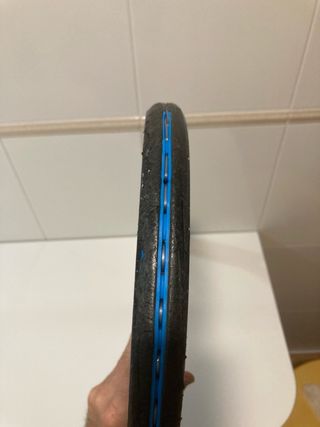 Babolat Pure Drive 2023 Raqueta 300gr Grip 2