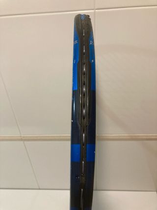 Babolat Pure Drive 2023 Raqueta 300gr Grip 2