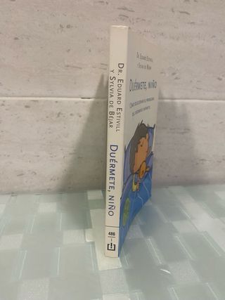 Duérmete, Niño: Cómo Solucionar el Problema del...