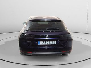 Peugeot 508 Allure Pack