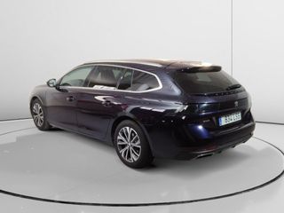 Peugeot 508 Allure Pack