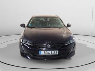 Peugeot 508 Allure Pack