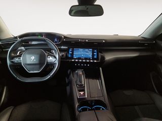 Peugeot 508 Allure Pack