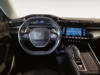 Peugeot 508 Allure Pack
