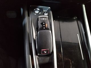 Peugeot 508 Allure Pack