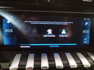 Peugeot 508 Allure Pack