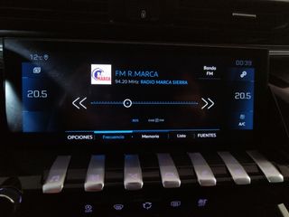 Peugeot 508 Allure Pack