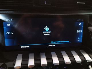 Peugeot 508 Allure Pack