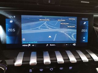 Peugeot 508 Allure Pack