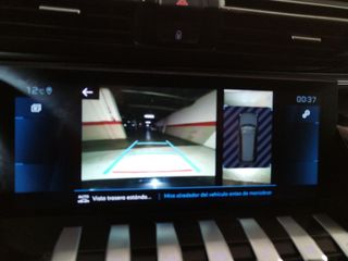 Peugeot 508 Allure Pack