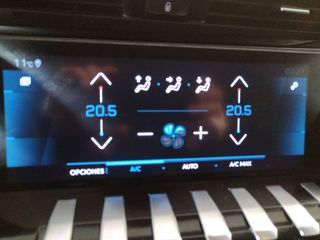 Peugeot 508 Allure Pack