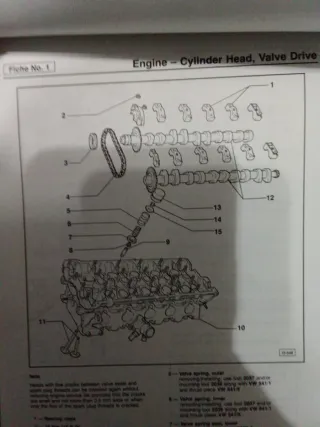 Manual Reparación Audi 80/90 Coupe Quattro