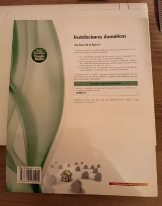 Instalaciones domóticas