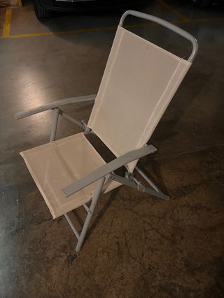 Mesa y 4 Sillas Exterior Mimbre