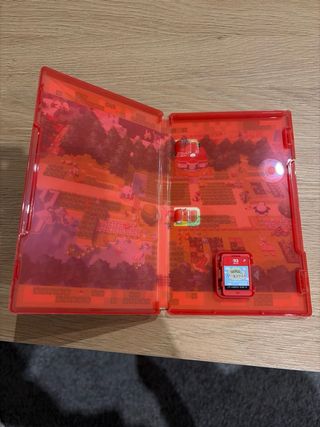 Pokemon Pokopia Nintendo Switch