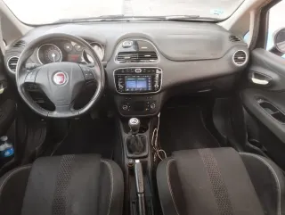 FIAT Punto Evo 2010