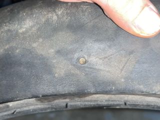 Neumáticos Moto3 Slik