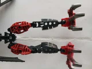 LEGO BIONICLE