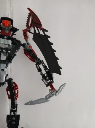 LEGO BIONICLE