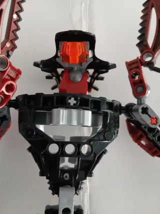 LEGO BIONICLE